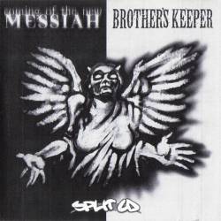 Brother's Keeper : Split CD